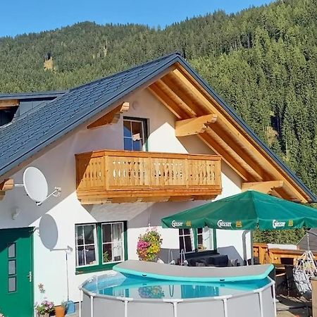Apartment Schoenwetter Grosssolk Экстерьер фото
