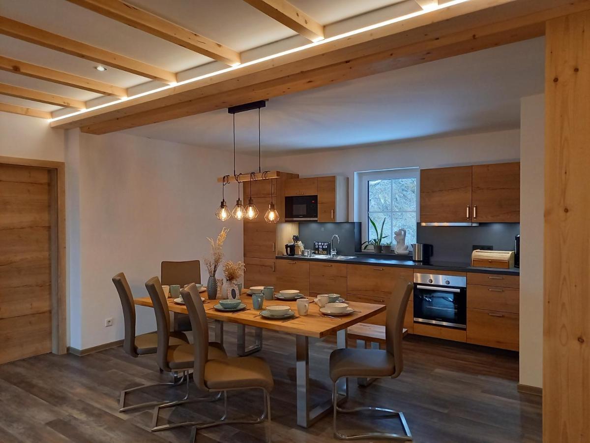 Apartment Schoenwetter Grosssolk Экстерьер фото
