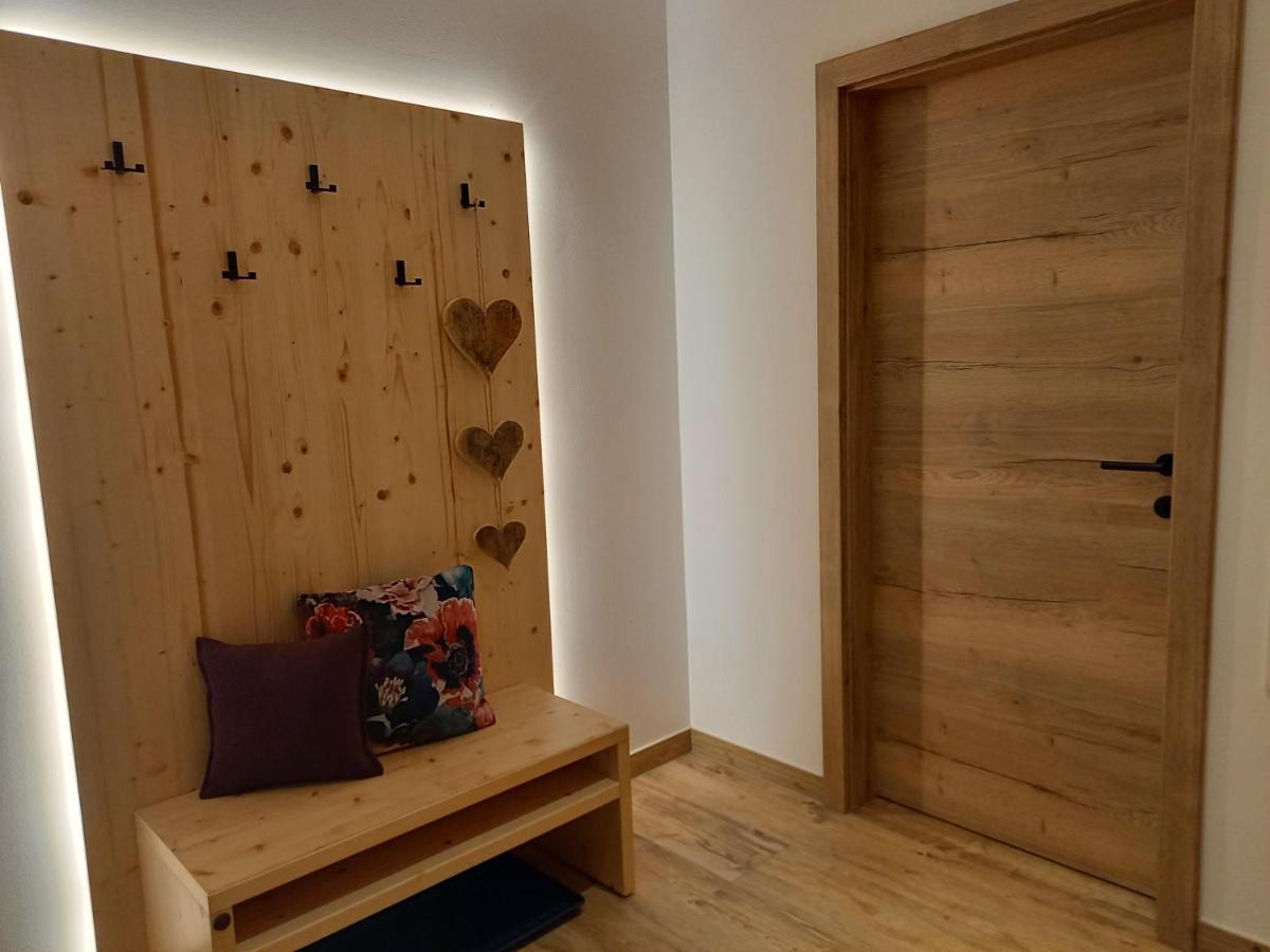 Apartment Schoenwetter Grosssolk Экстерьер фото