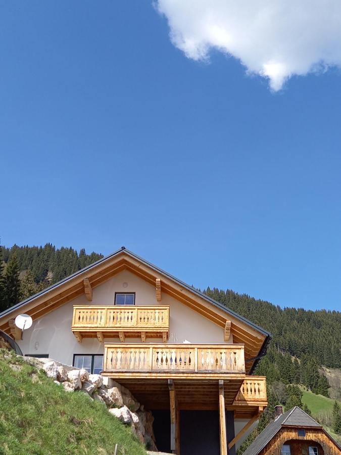 Apartment Schoenwetter Grosssolk Экстерьер фото