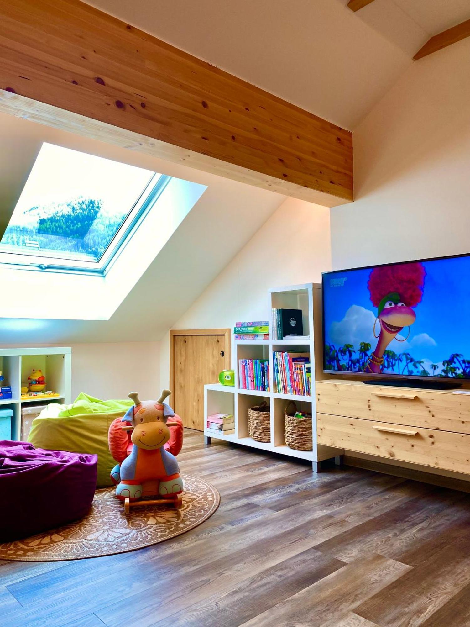 Apartment Schoenwetter Grosssolk Экстерьер фото